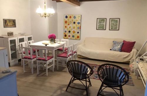 Sao Matias Apartment | Casa do Carpinteiro