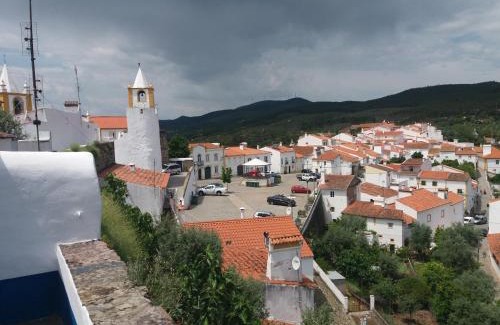 Alegrete House | casa do castelo