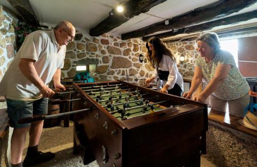 Carvalho Villa | Casa do Castelo em Arnóia