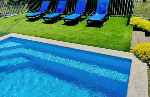 Carreco House | Casa do Cato