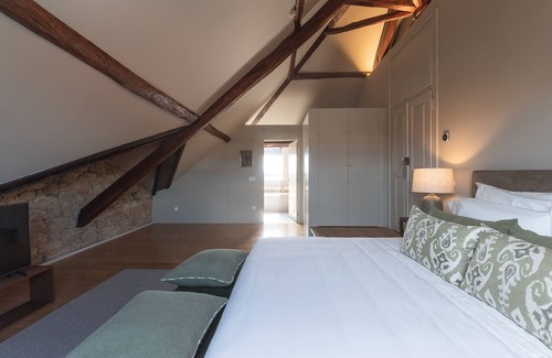 Medelim Bed & Breakfast | Casa do Cedro