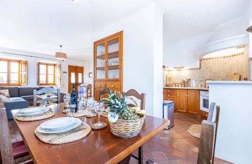 Tavira House | Casa do Centro - great stay in the heart of Tavira!