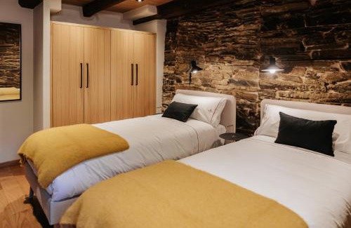 O Incio Apartment | Casa do Corral