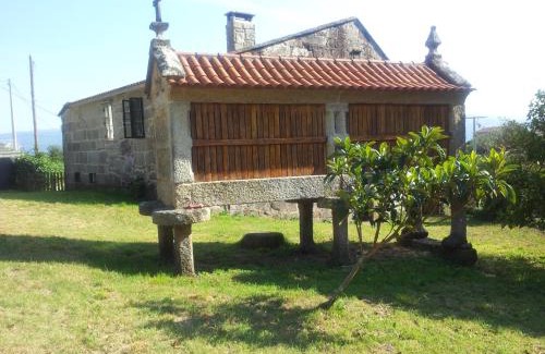 Vilaboa House | Casa do Crego