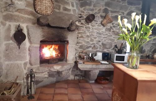 Vilaboa House | Casa do Crego