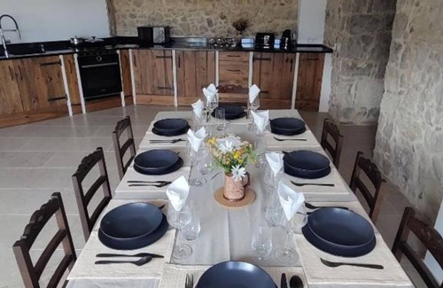 Nossa Senhora das Misericordias House | Casa do Cruzeiro