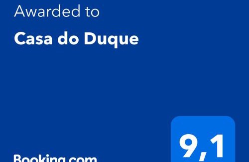 Nisa House | Casa do Duque