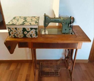 Nisa House | Casa do Duque