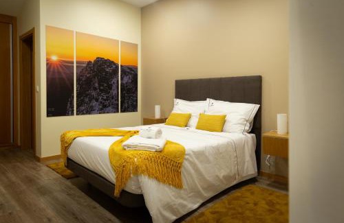 Seia House | Casa do Estended'Oiro