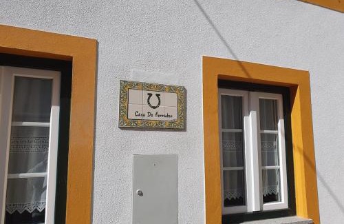 Macao House | Casa do Ferrador - Mação