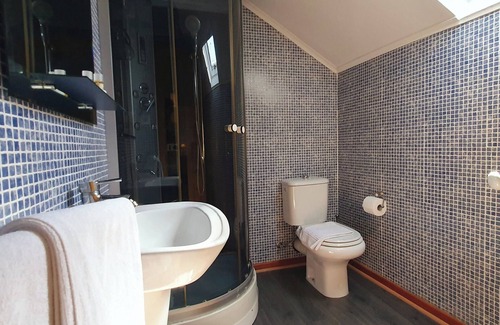 Tourais Bed & Breakfast | Casa do Fundo - Sustainable & Ecotourism