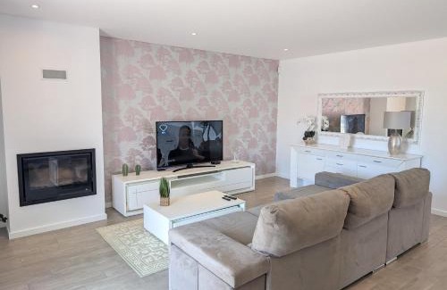 Nazare House | Casa do Guilhim