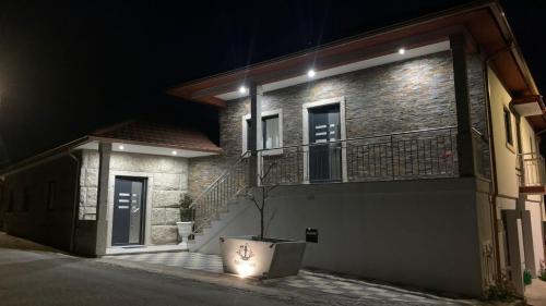 Agilde House | CASA DO LAGAR