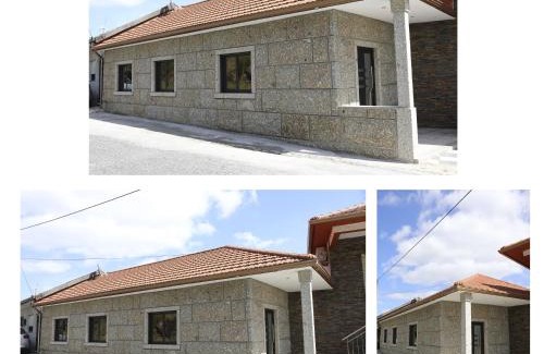 Agilde House | CASA DO LAGAR