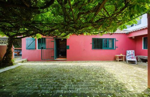 Achadinha House | Casa do Lenho