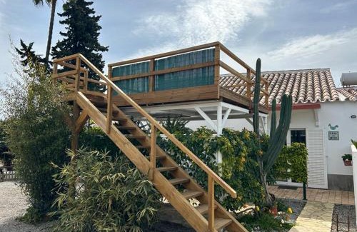 Tavira House | Casa do Meio- Farm house- Tavira