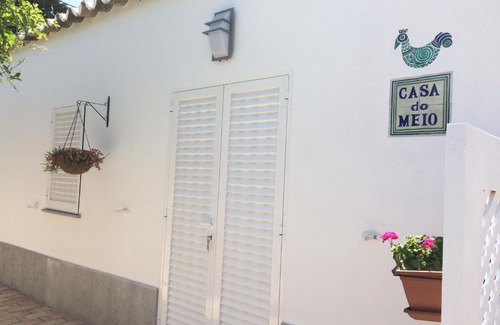 Tavira House | Casa do Meio- Farm house- Tavira