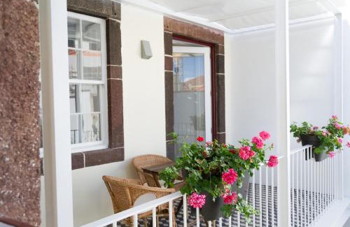 Old Town Apartment | Casa Do Mercado by Heart of Funchal