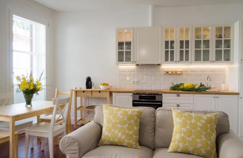 Old Town Apartment | Casa Do Mercado by Heart of Funchal