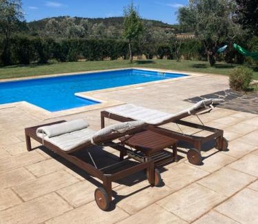 Arronches House | Casa do Monte - Esperança