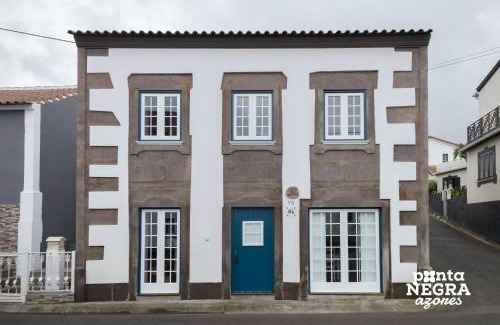 Agualva House | Casa do Morro by PontaNegraAzores