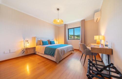 Gaula Bed & Breakfast | Casa do Mundo Madeira
