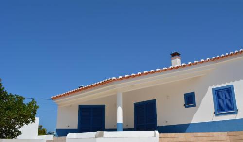 Aljezur House | Casa do Parque