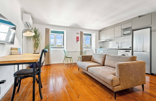 Misericordia Bed & Breakfast | Casa do Patio by Shiadu