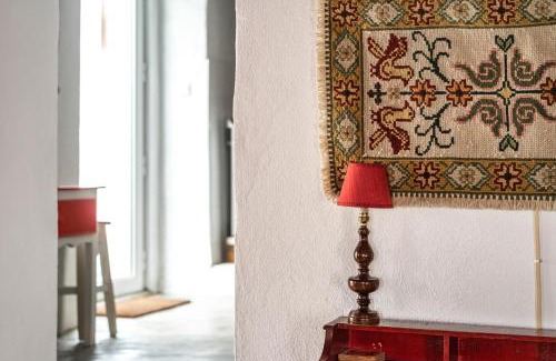Avis House | Casa do Pelourinho