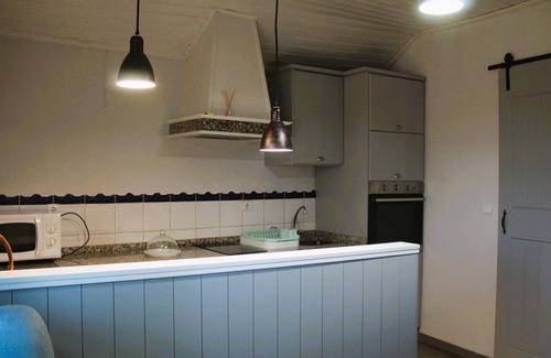 Melgaco Cottage | Casa do Piorno | Country House | Nature | Branda da Aveleira