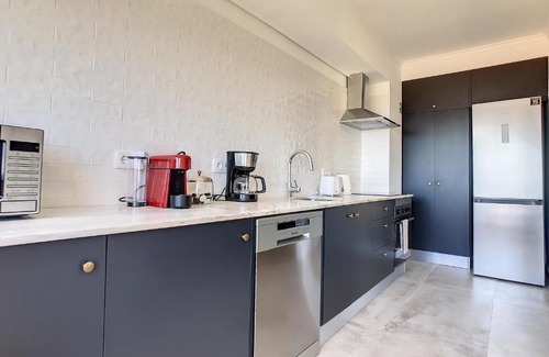 Canico Apartment | Casa do Portinho by LovelyStay