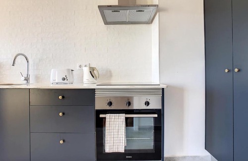 Canico Apartment | Casa do Portinho by LovelyStay