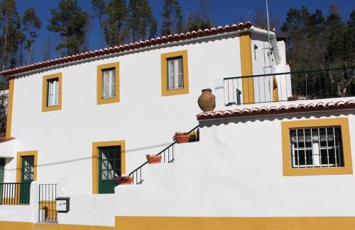 Sardoal House | Casa do Riu