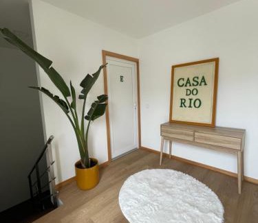 Povoa De Varzim Apartment | Casa do Rio