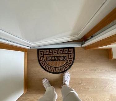 Povoa De Varzim Apartment | Casa do Rio