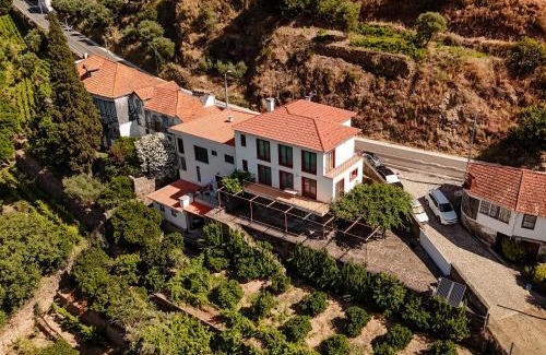 Peso da Regua Villa | Casa do Rio