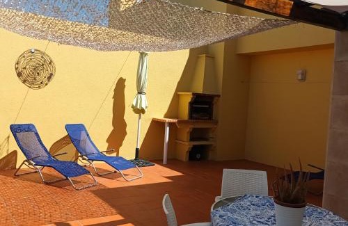 Santa Luzia Apartment | Casa do sabrina