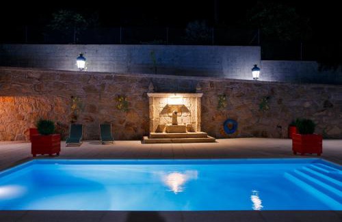 Fojo Lobal House | Casa do Sabugueiro