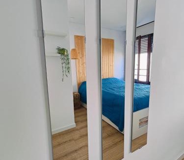 Carvalhal Apartment | Casa do Sal