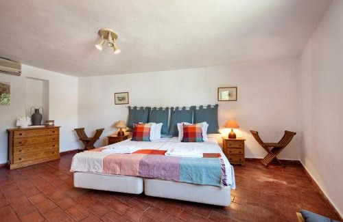 Conceicao e Cabanas de Tavira House | Casa do Salgueiro