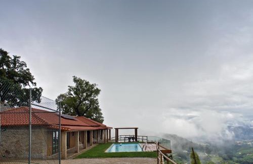 Celorico de Basto Villa | Casa do Sobreiro Casas de Basto