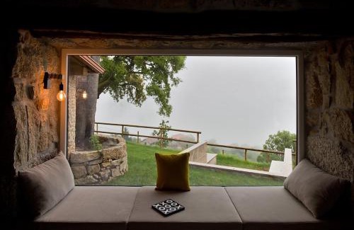 Celorico de Basto Villa | Casa do Sobreiro Casas de Basto