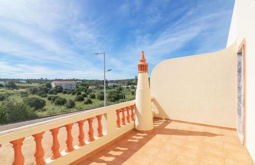 Estombar House | Casa Do Sol - Estombar Algarve