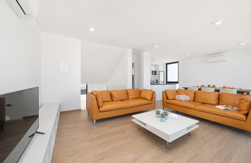 Salir do Porto Villa | Casa do Sol - Holiday House SCH056