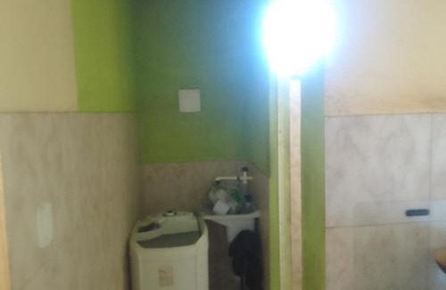 Paciencia House | Casa do sonho