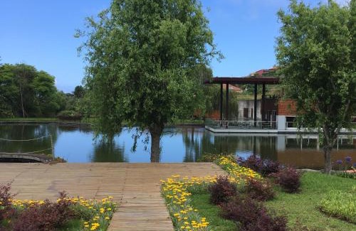 Santana Bed & Breakfast | Casa do Til
