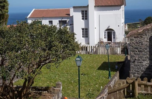 Santo Antonio House | CASA DO VALE DO SOSSEGO - Country House
