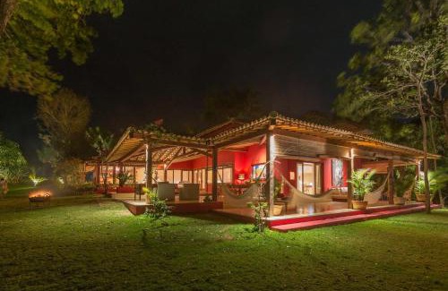 Trancoso Villa | Casa do Vento