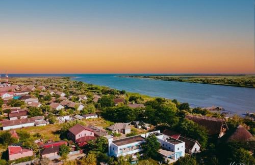 Sfantu Gheorghe House | Casa Dochia