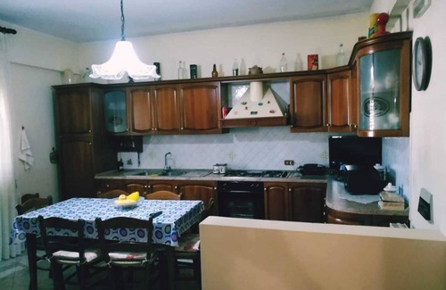 Reggio Calabria House | Casa Dolce Casa cottage one km from Reggio Calabria airport